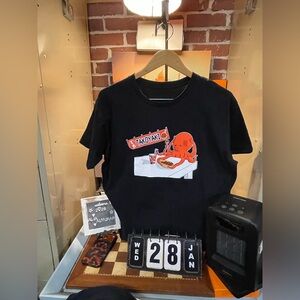 Takoyaki Octopus graphic